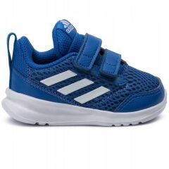 Adidas CG6818 Altarun Cf Çocuk Spor Ayakkabı