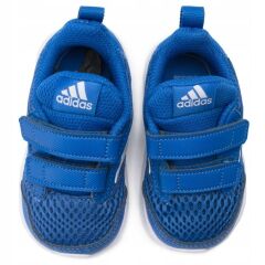 Adidas CG6818 Altarun Cf Çocuk Spor Ayakkabı