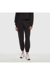 New Balance Siyah Kadın Eşofman Altı Siyah WNP3419-BK