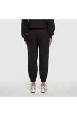 New Balance Siyah Kadın Eşofman Altı Siyah WNP3419-BK