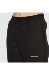 New Balance Siyah Kadın Eşofman Altı Siyah WNP3419-BK