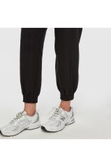 New Balance Siyah Kadın Eşofman Altı Siyah WNP3419-BK