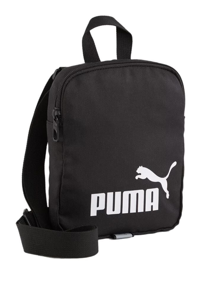 Puma Phase Portable Çanta Siyah 09095701
