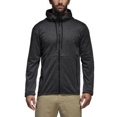 Adidas Climb the City Kapüşonlu Erkek Ceket CF4701