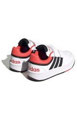 adidas Hoops 3.0 Cf C Çocuk Sneaker Beyaz H03863