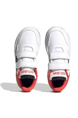 adidas Hoops 3.0 Cf C Çocuk Sneaker Beyaz H03863