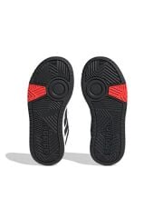 adidas Hoops 3.0 Cf C Çocuk Sneaker Beyaz H03863