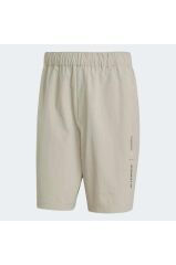 adidas Disney National Geographic Wind.Rdy Erkek Şort Bej JD5844