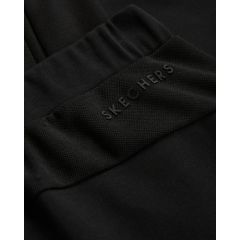Skechers W 2xi-Lock Slim Sweatpant Kadın Siyah  S232201-001