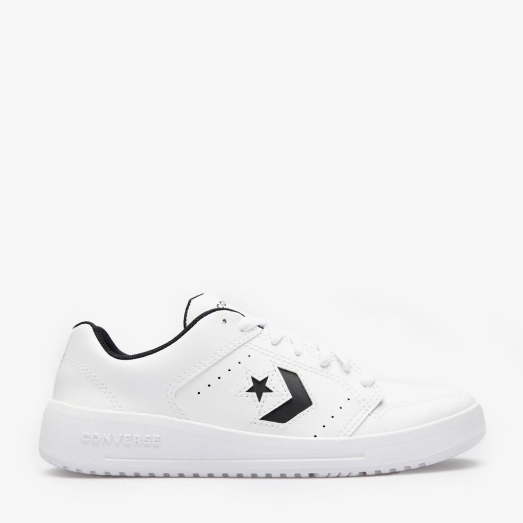 Converse Day One Court Unisex Beyaz Sneaker - A14807C.102