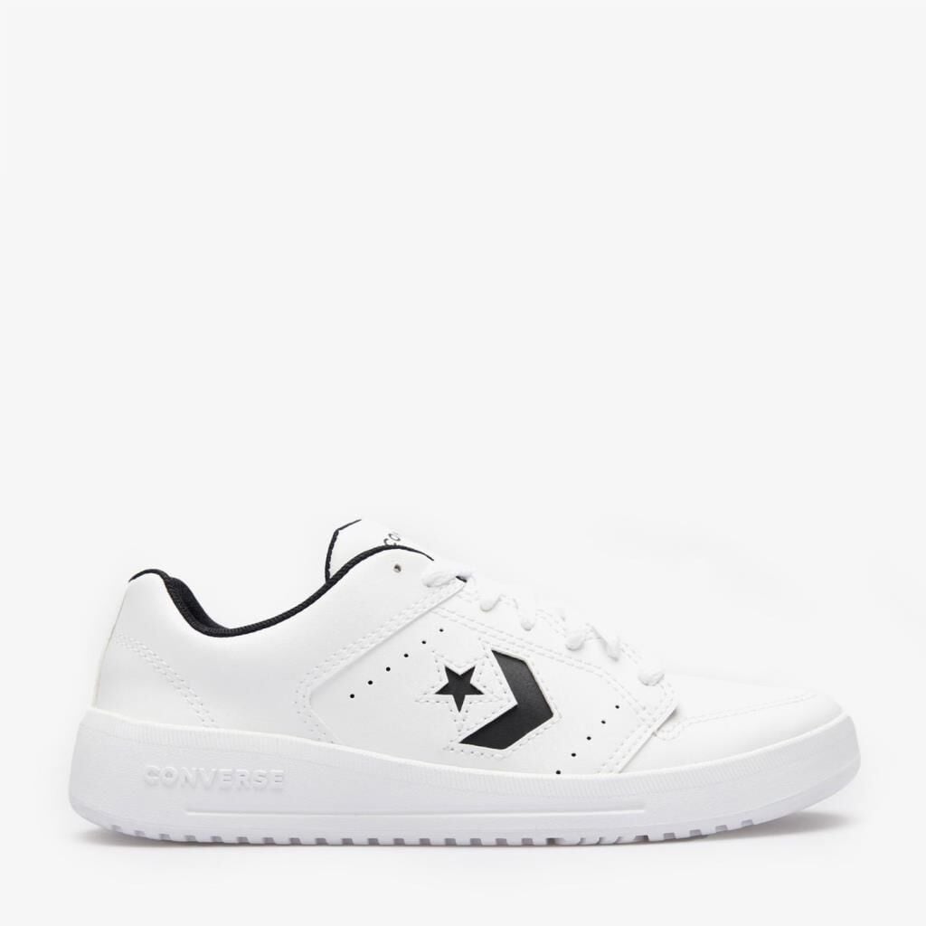 Converse Day One Court Unisex Beyaz Sneaker - A14807C.102