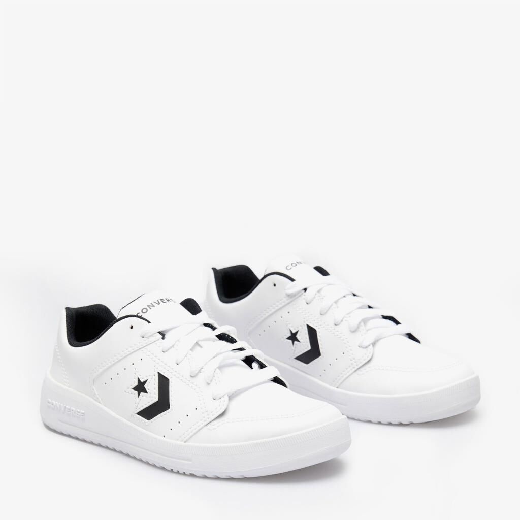 Converse Day One Court Unisex Beyaz Sneaker - A14807C.102