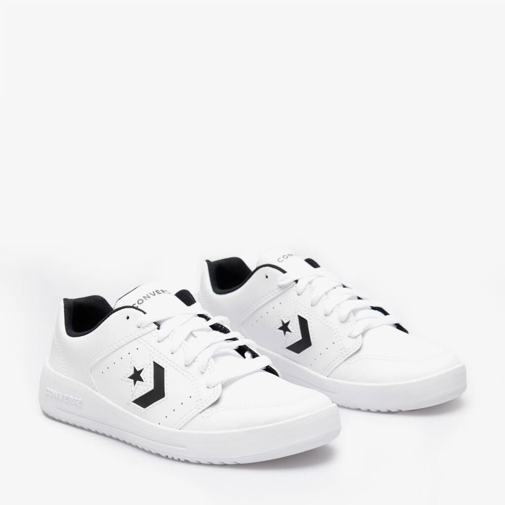 Converse Day One Court Unisex Beyaz Sneaker - A14807C.102