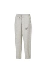 New Balance Lifestyle Kadın Eşofman Altı Gri WNP3504-SNW