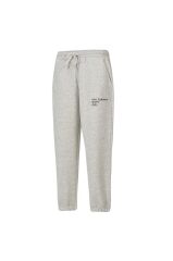 New Balance Lifestyle Kadın Eşofman Altı Gri WNP3504-SNW