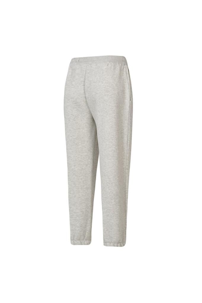 New Balance Lifestyle Kadın Eşofman Altı Gri WNP3504-SNW