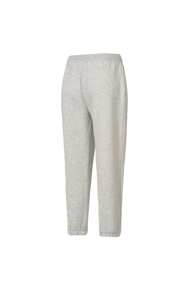 New Balance Lifestyle Kadın Eşofman Altı Gri WNP3504-SNW