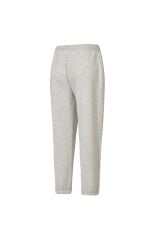 New Balance Lifestyle Kadın Eşofman Altı Gri WNP3504-SNW