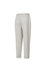 New Balance Lifestyle Kadın Eşofman Altı Gri WNP3504-SNW