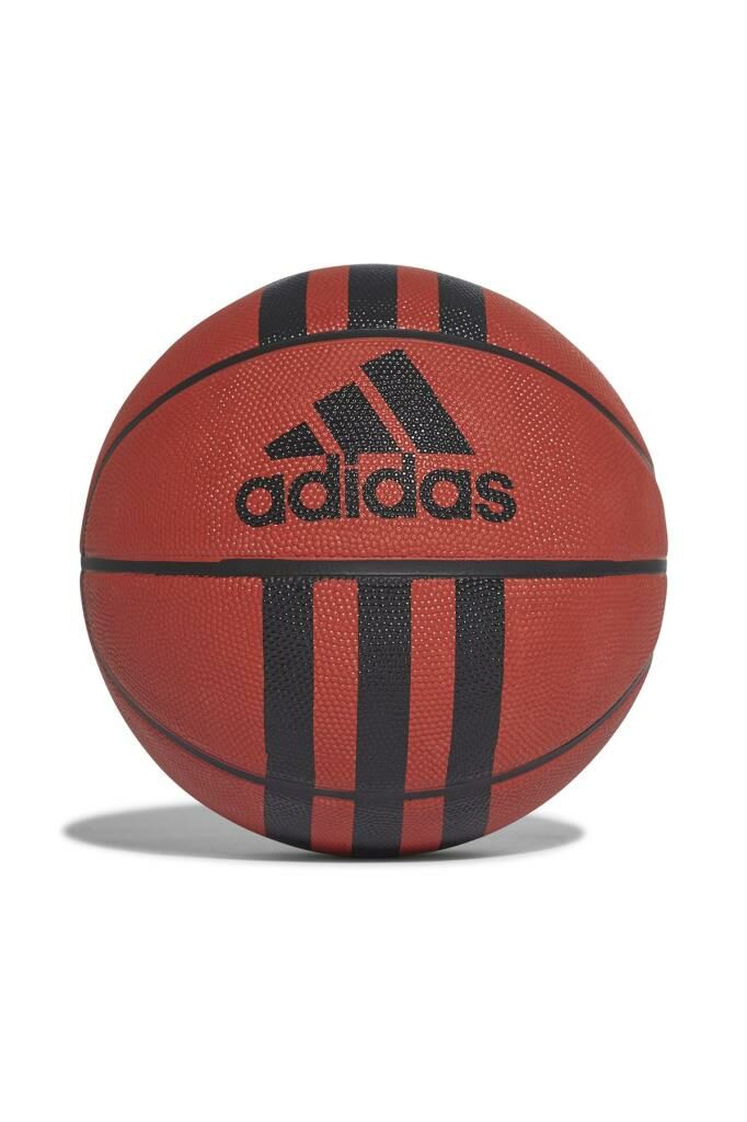 Adidas Unisex Top - 3-Stripes D 29.5 Basketbol Topu - 218977