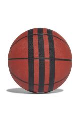 Adidas Unisex Top - 3-Stripes D 29.5 Basketbol Topu - 218977