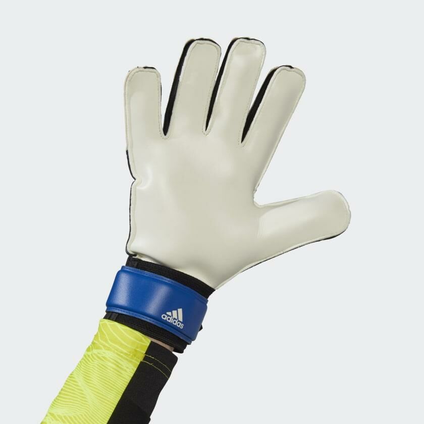 Adidas GK3524 Predator Training Kaleci Eldiveni Mavi