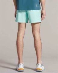 Skechers Swimwear M 5 Inch Swimshort Erkek Mavi Deniz Şortu S211654-815