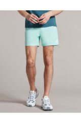 Skechers Swimwear M 5 Inch Swimshort Erkek Mavi Deniz Şortu S211654-815