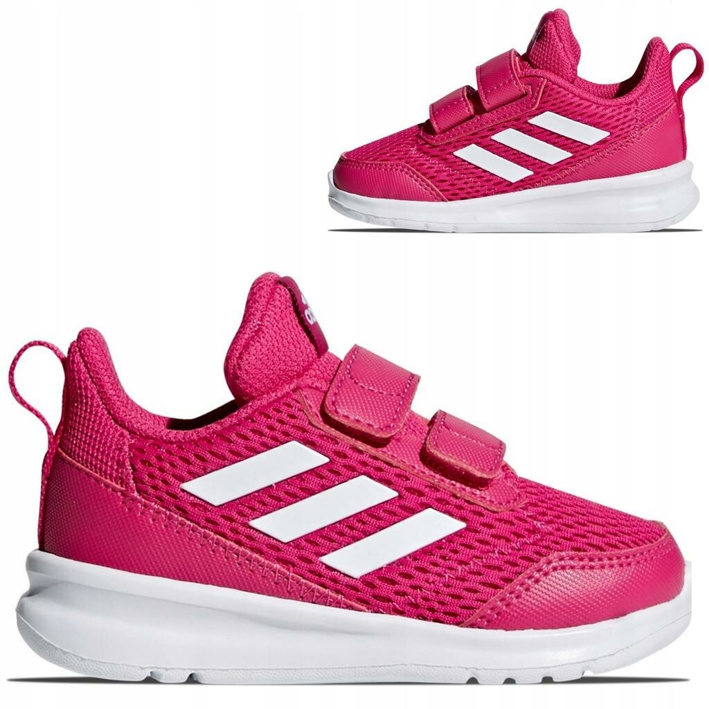 Adidas CG6819 Altarun Cf Çocuk Spor Ayakkabı