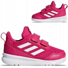 Adidas CG6819 Altarun Cf Çocuk Spor Ayakkabı