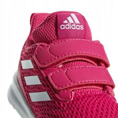 Adidas CG6819 Altarun Cf Çocuk Spor Ayakkabı