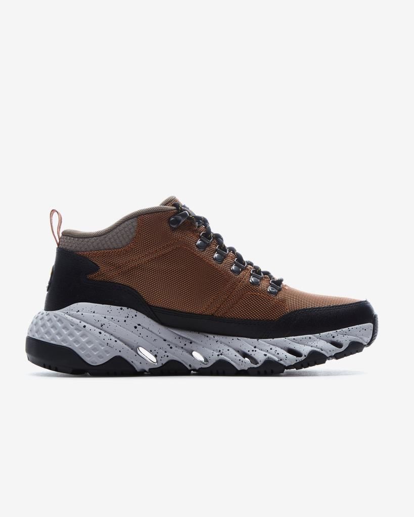 Skechers Glide-Step Trail - Woodward 237257 BRBK