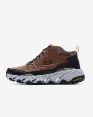 Skechers Glide-Step Trail - Woodward 237257 BRBK