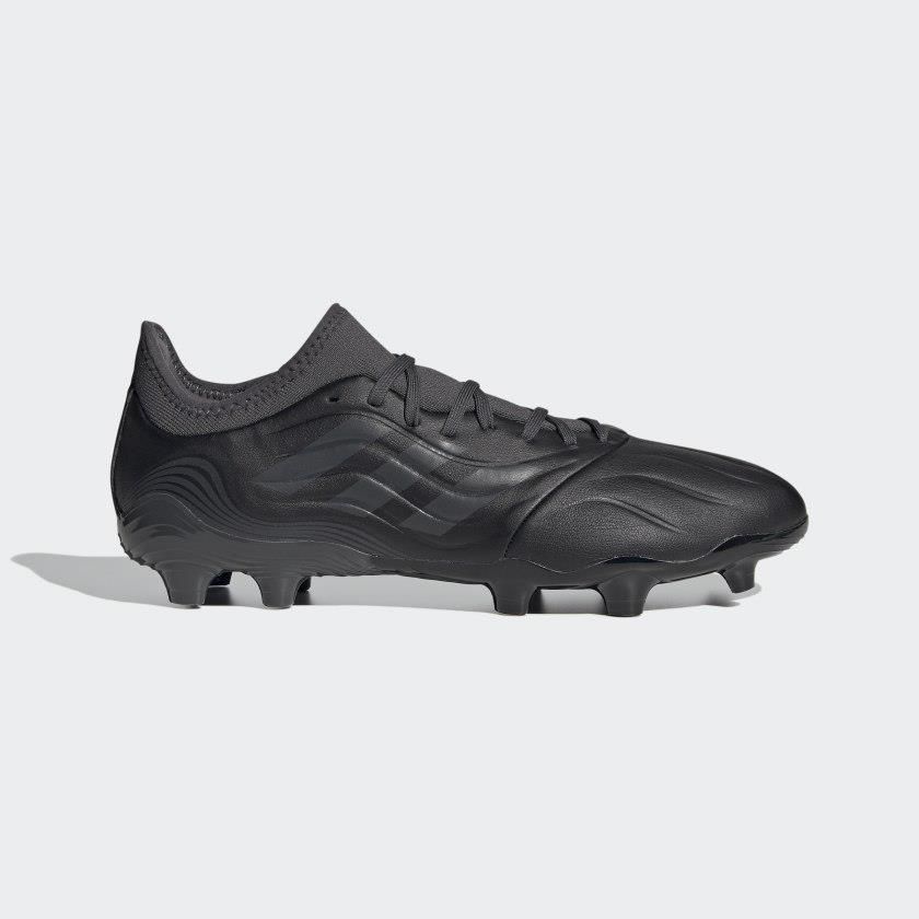 Adidas Copa Sense.3 Çim Saha Kramponu FW6513 Siyah