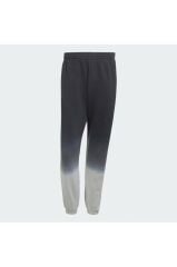 adidas All Szn French Terry Dip-Dye Erkek Eşofman Altı Siyah JI6356