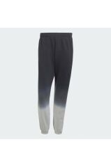 adidas All Szn French Terry Dip-Dye Erkek Eşofman Altı Siyah JI6356