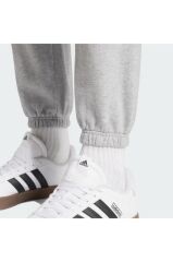 adidas All Szn French Terry Dip-Dye Erkek Eşofman Altı Siyah JI6356