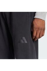 adidas All Szn French Terry Dip-Dye Erkek Eşofman Altı Siyah JI6356