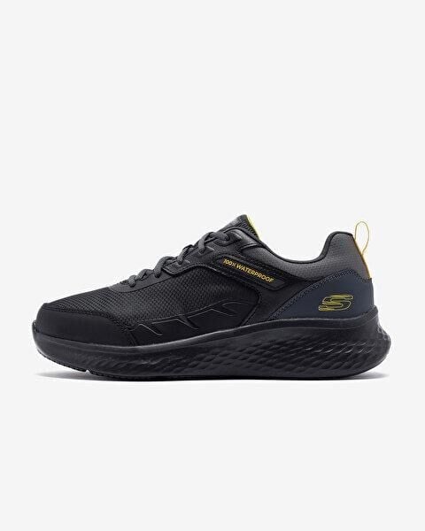 Skechers Skech-lite Pro Ankkor Erkek Waterproof Sneakers Siyah 232958 BKCC