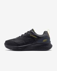 Skechers Skech-lite Pro Ankkor Erkek Waterproof Sneakers Siyah 232958 BKCC 40