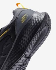 Skechers Skech-lite Pro Ankkor Erkek Waterproof Sneakers Siyah 232958 BKCC 40