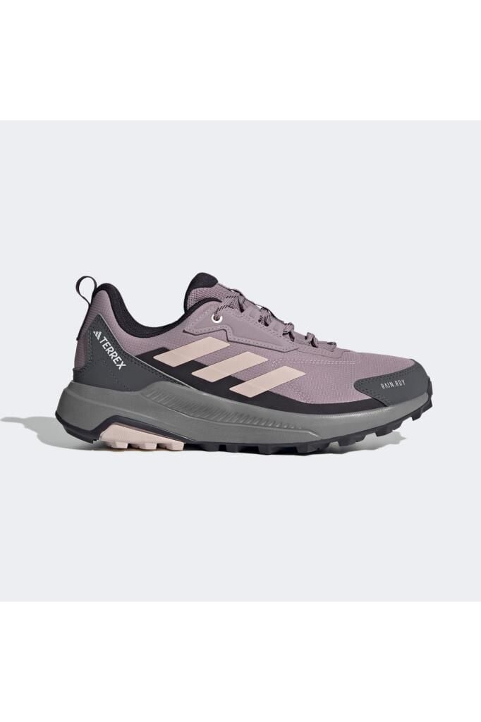 adidas Terrex Anylander Rain.Rdy Kadın Outdoor Ayakkabı Mor ID3471