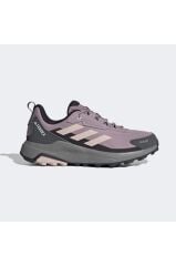 adidas Terrex Anylander Rain.Rdy Kadın Outdoor Ayakkabı Mor ID3471