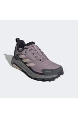 adidas Terrex Anylander Rain.Rdy Kadın Outdoor Ayakkabı Mor ID3471