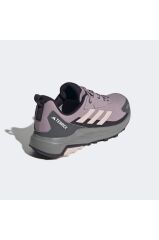 adidas Terrex Anylander Rain.Rdy Kadın Outdoor Ayakkabı Mor ID3471