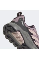 adidas Terrex Anylander Rain.Rdy Kadın Outdoor Ayakkabı Mor ID3471