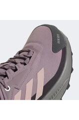 adidas Terrex Anylander Rain.Rdy Kadın Outdoor Ayakkabı Mor ID3471