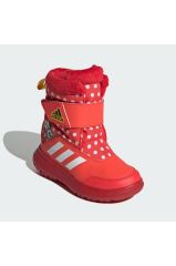Adidas Winterplay X Disney Çocuk Bot IG7188