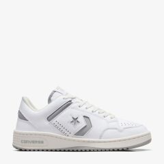 Converse Weapon Unisex Beyaz Deri Sneaker - A12335C.102
