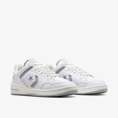 Converse Weapon Unisex Beyaz Deri Sneaker - A12335C.102